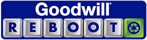 Goodwill Reboot Logo