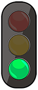 Green Light Green Light