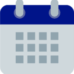 Certification Calendar