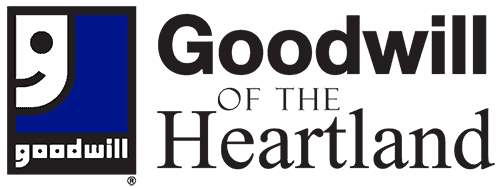 GWH logo 500 Goodwill of the Heartland logo