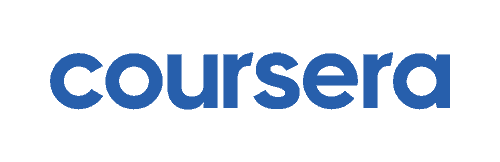 Coursera Logo