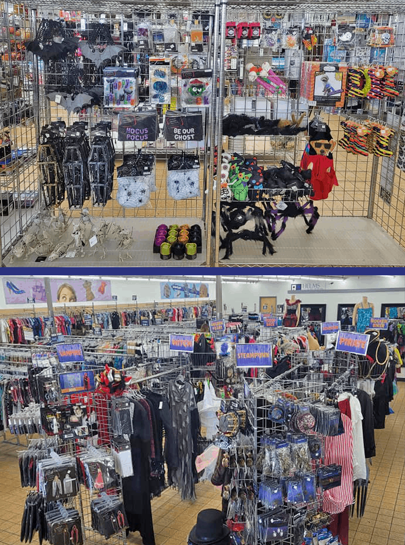new goods blog New Halloween Goods