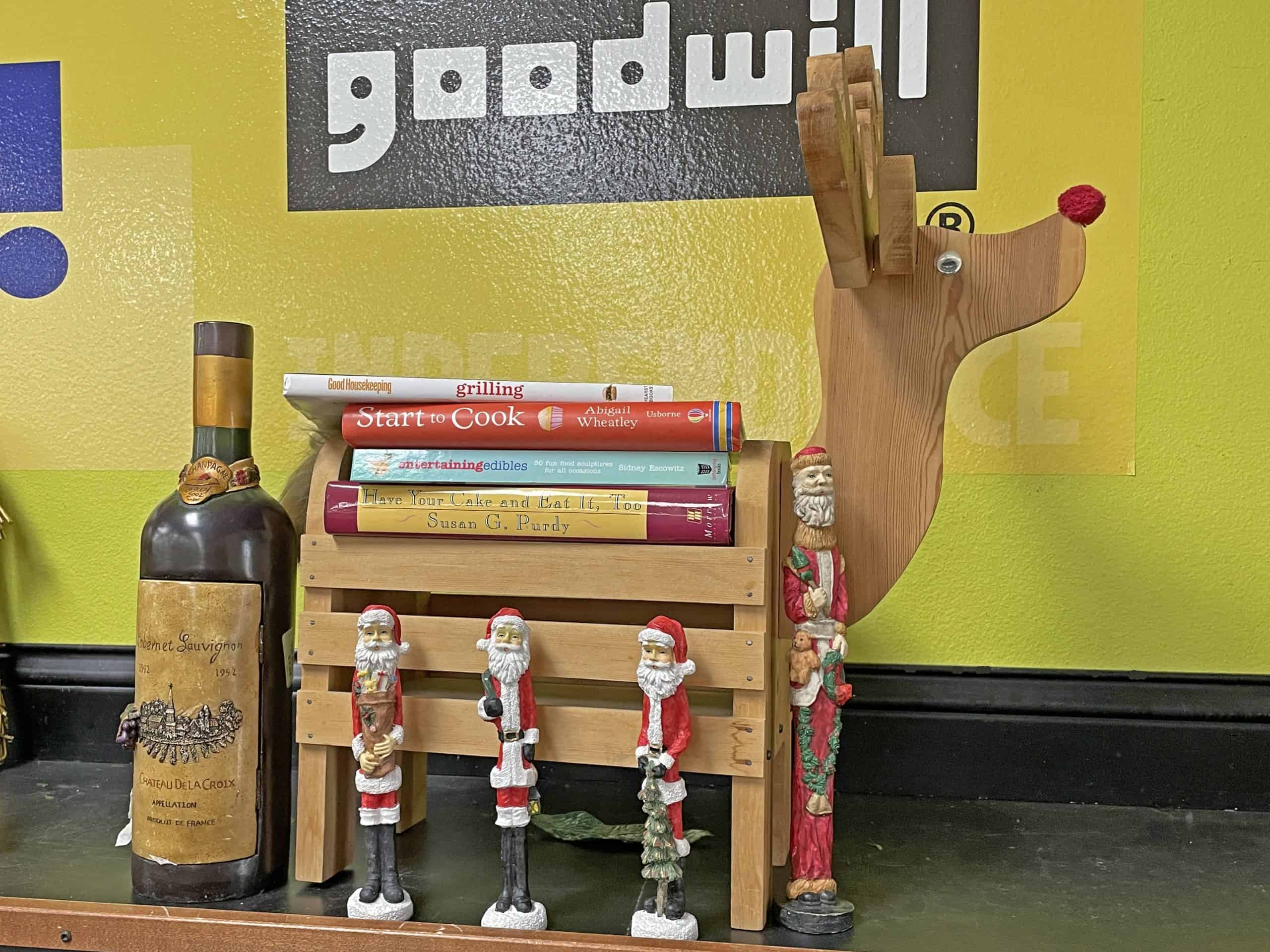 Holiday Home Decor