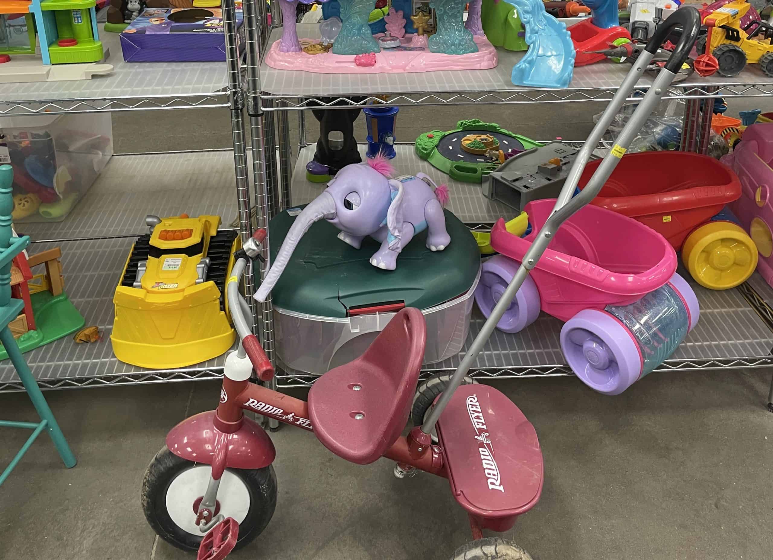 children's toys for goodwill gifts