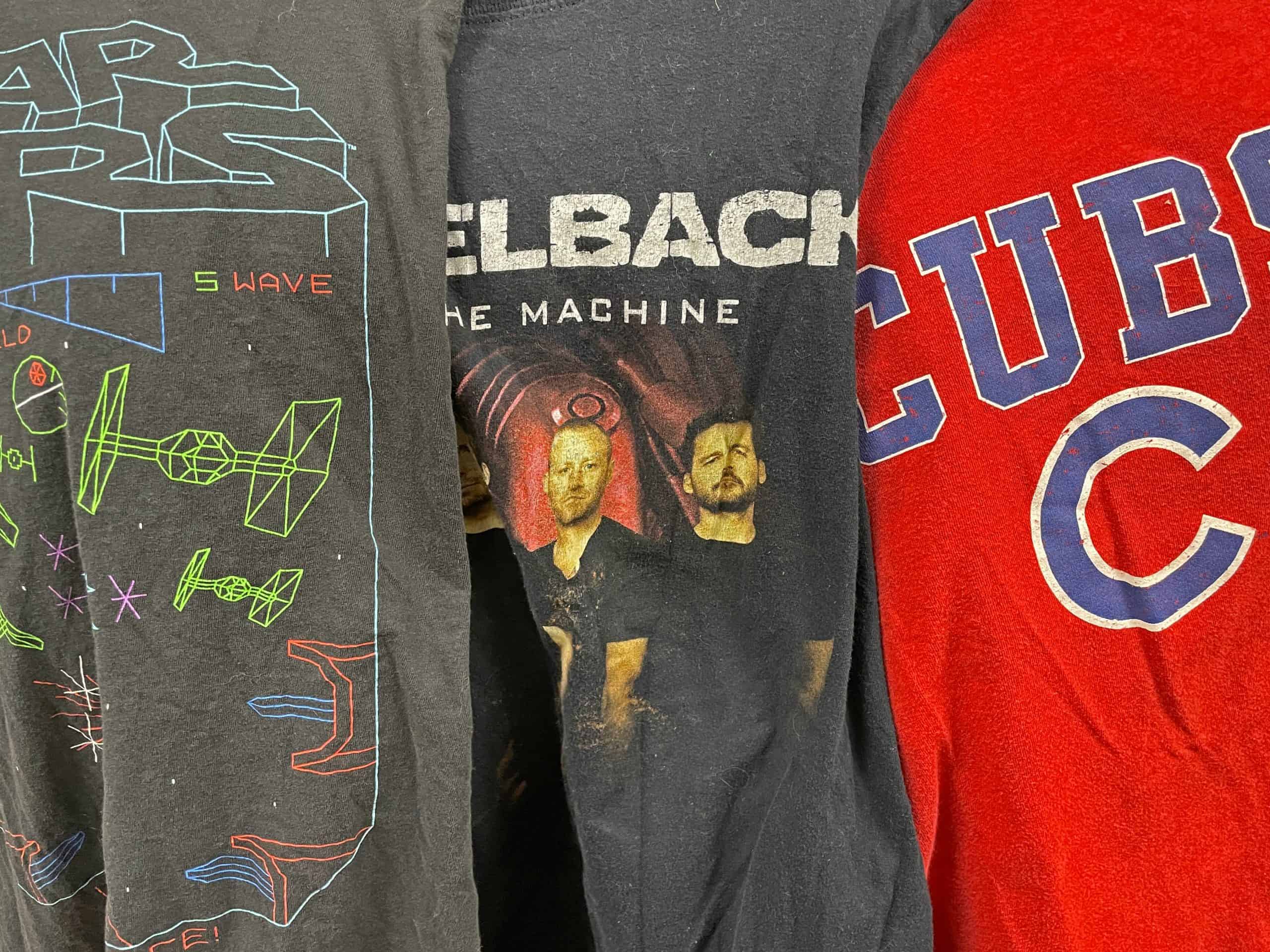 tshirts 2 – CREast t-shirts for unique goodwill gifts