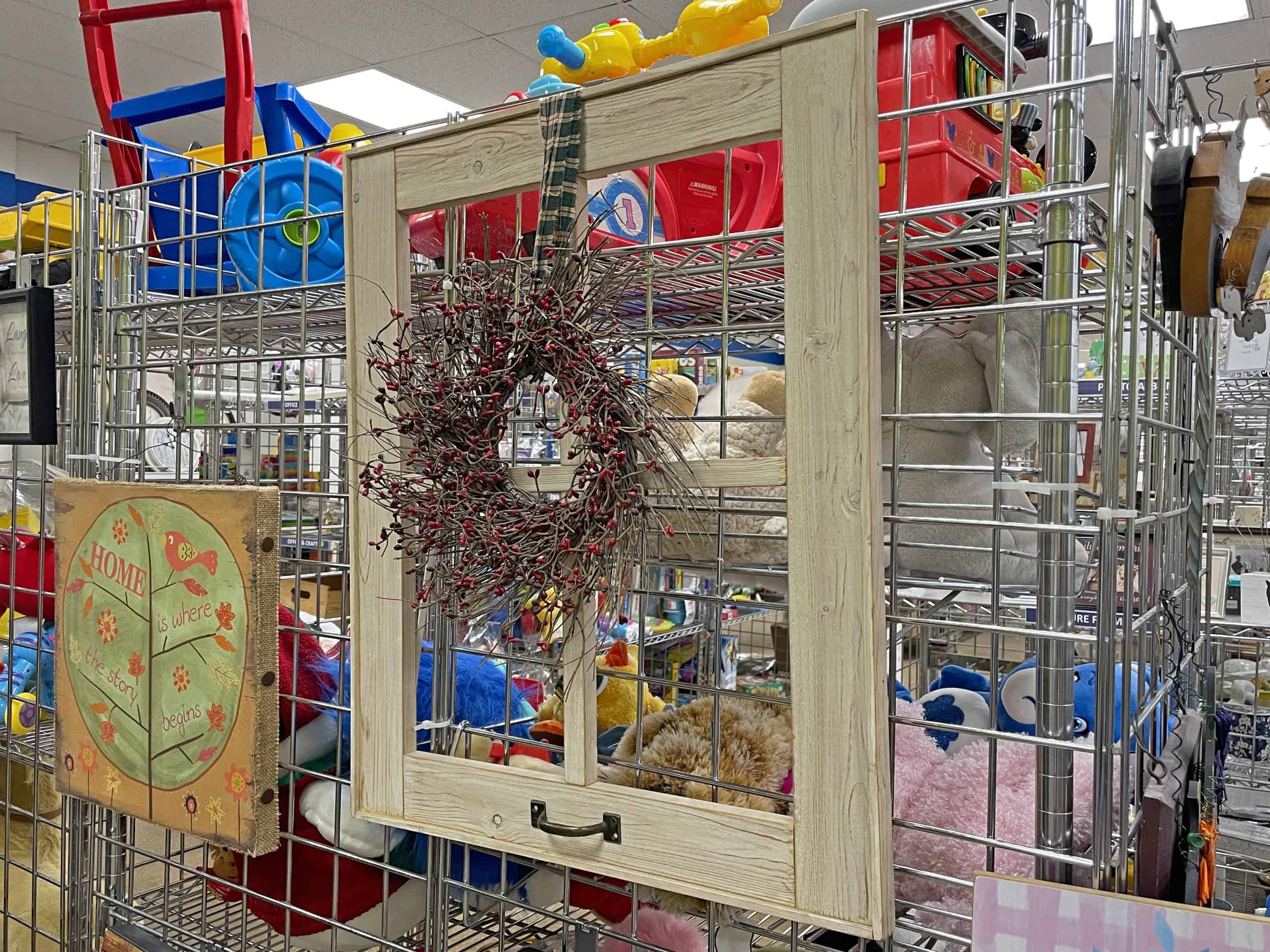 window frame – CREast Holiday Home Decor