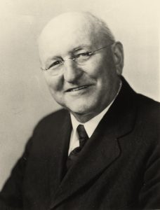 Rev. Edgar J. Helms (1863-1942) Rev. Edgar J. Helms (1863-1942)