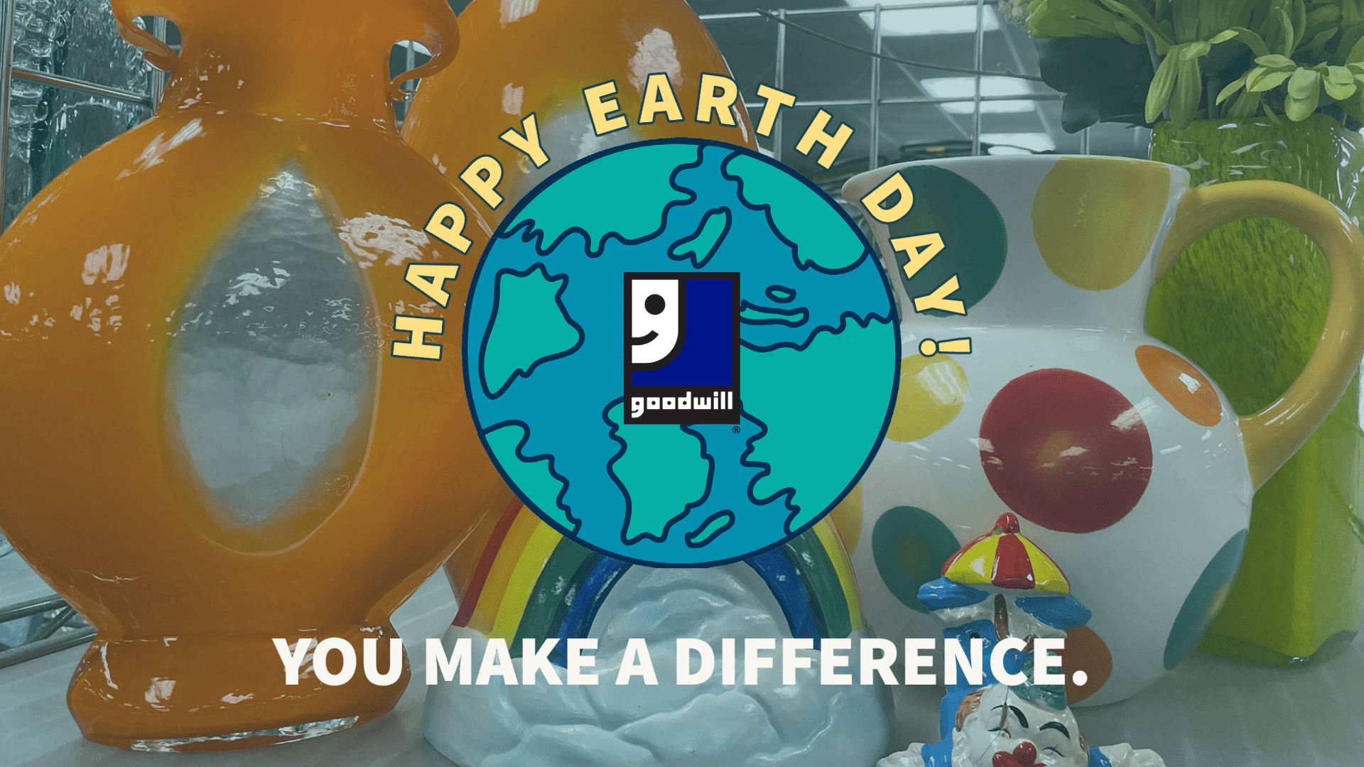 Happy Earth Day!