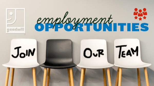 Quick Links - Employment Opportunities