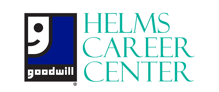 Helms Career Center Logo, Goodwill of the Heartland
