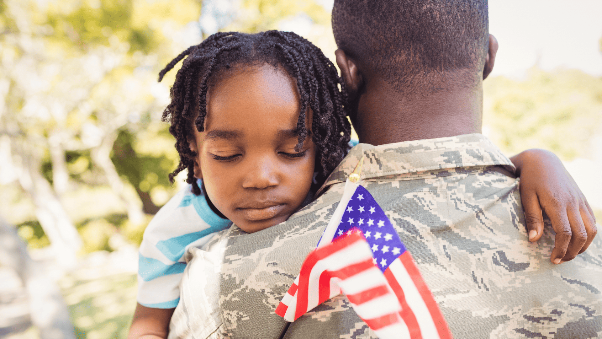 Goodwill of the Heartland is offering Veterans Day Discounts from Nov. 6 to Nov. 13. Military families can take 20% off their entire purchase. Thank you for your service! 