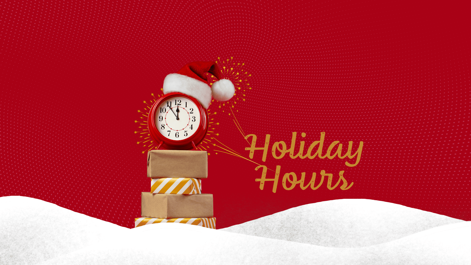 Winter Holiday Hours 202324 Goodwill of the Heartland