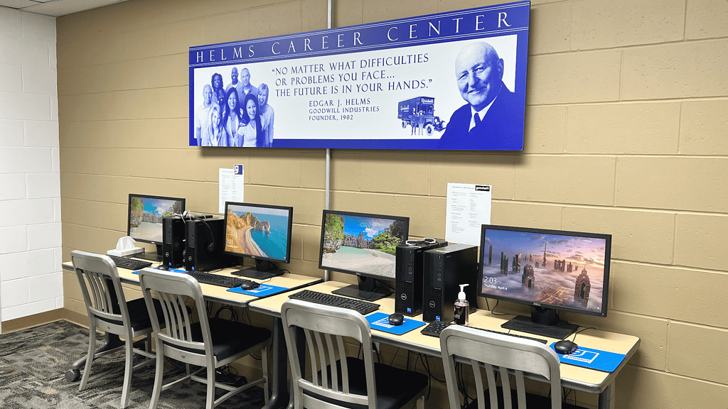 CRC HCC Helms Career Center in Cedar Rapids