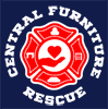 Central Furniture Rescue logo