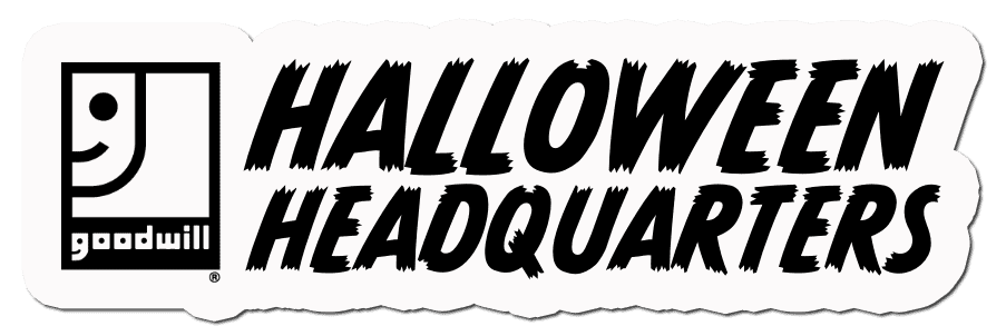 Halloween Headquarters Banner; Welcome to your 2024 Halloween Headquarters