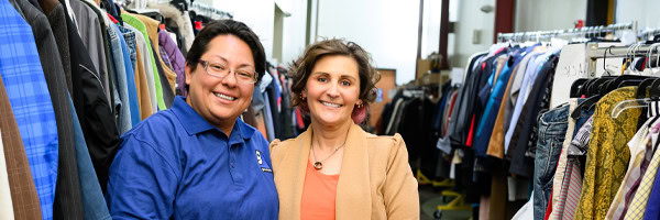 Careers Goodwill Retail
