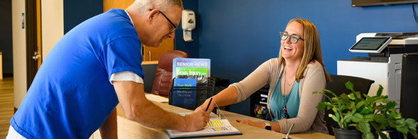 Careers Goodwill Support