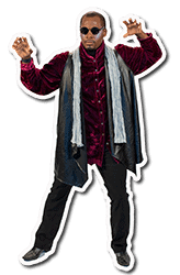 Vampire Example