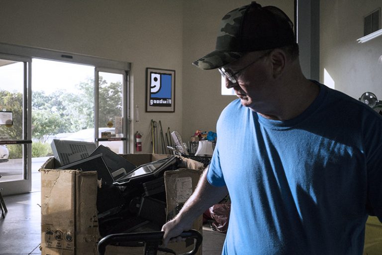 Computer Donations - Goodwill of the Heartland