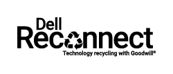 DellReconnect+strapline_bk Dell Reconnect logo