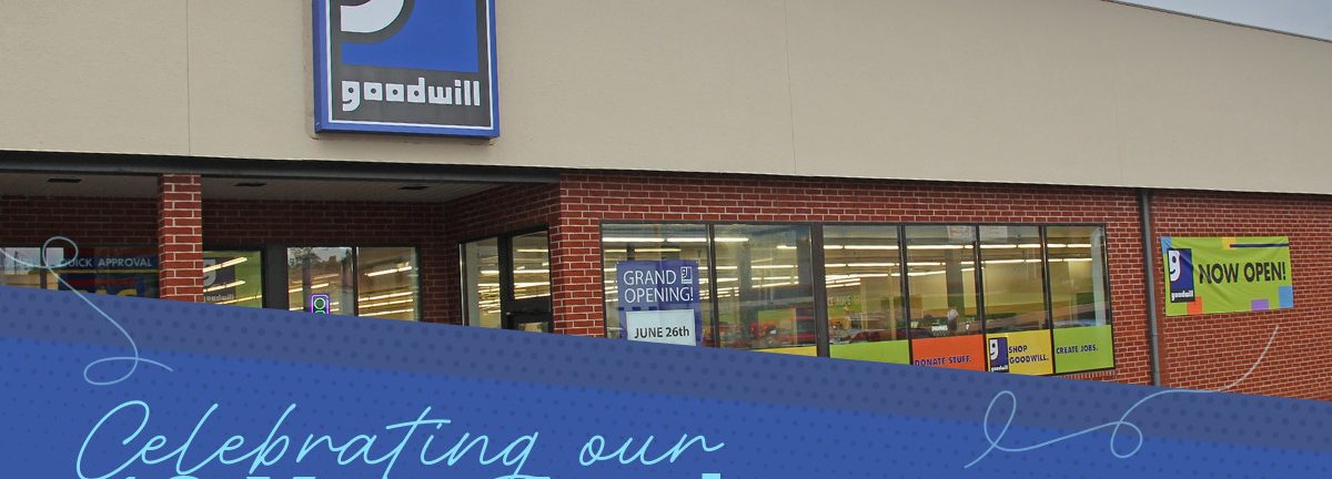 10 Year Anniversary banner, Keokuk
