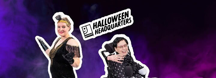 Halloween Headquarters Opens September 2