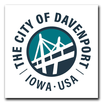 City of Davenport
