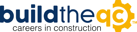 Build the QC logo