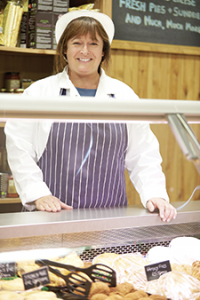 Hospitality certification image